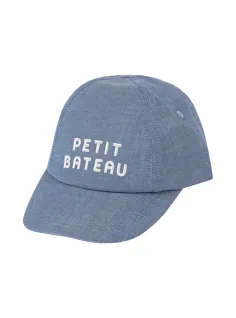 Cappello con visiera