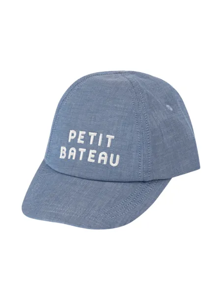 Cappello con visiera