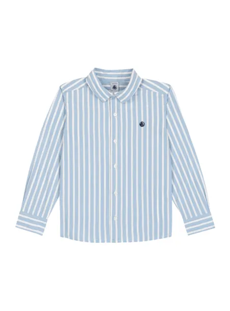 Striped shirt
