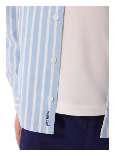 Striped shirt
