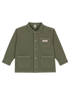 Giacca camicia