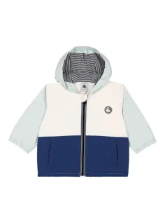 Nylon jacket