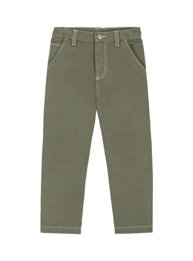Worker trousers