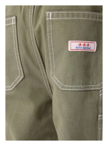 Worker trousers