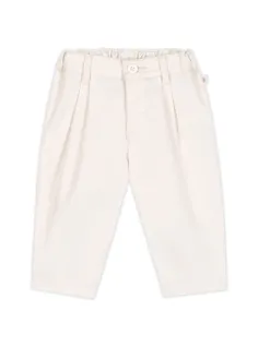 Stretch trousers