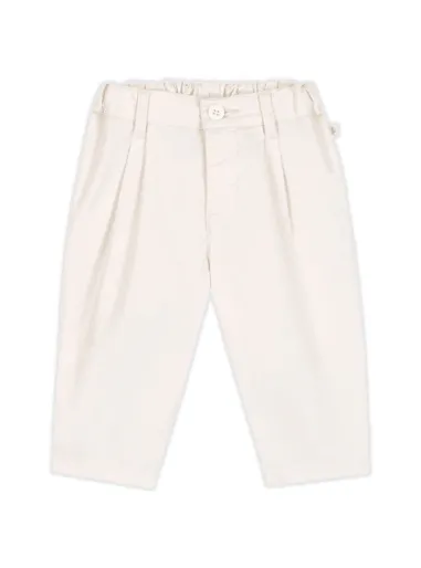 Stretch trousers