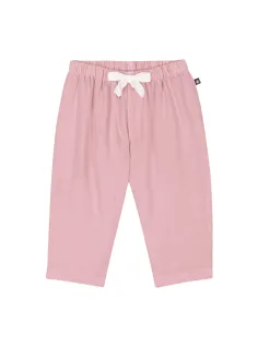 Tencil trousers