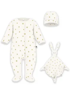Set 3 pezzi