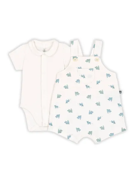 Set 2 pezzi