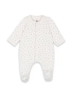 Pajama onesie