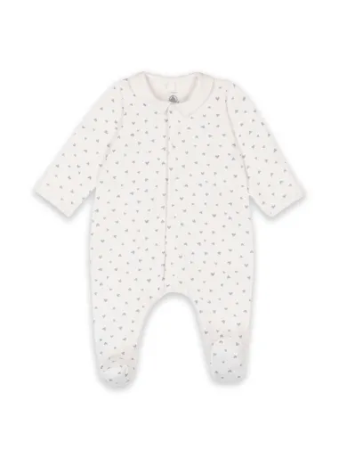 Pajama onesie