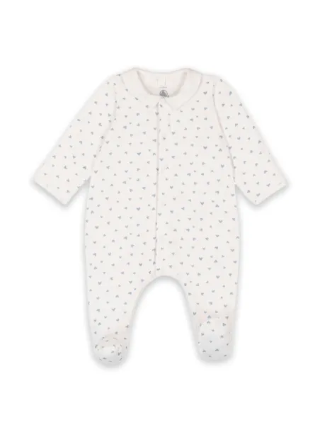 Pajama onesie