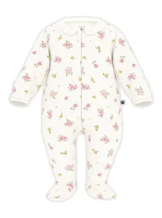 Pajama onesie