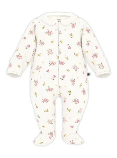 Pajama onesie