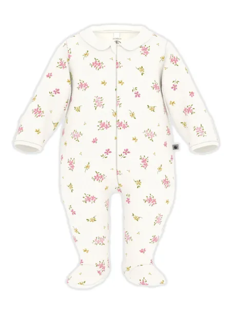 Pajama onesie