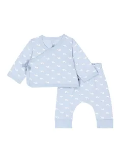 Set 2 pezzi