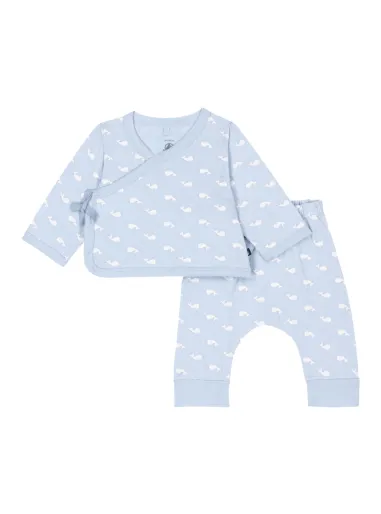 Set 2 pezzi