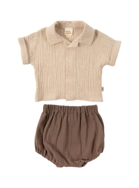 Maglia+Culotte