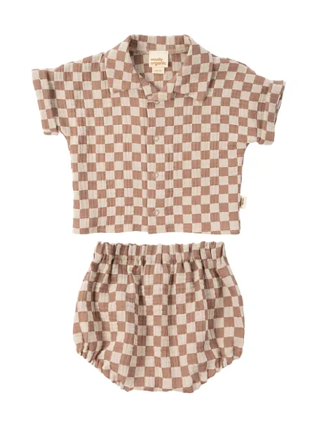 Polo+Culotte