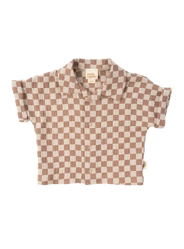Polo+Culotte