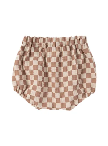 Polo shirt + culottes