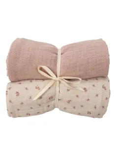 Set of 2 towels