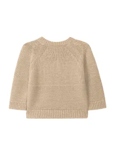 Cardigan filo 2