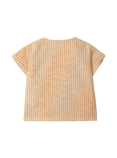 Striped shirt