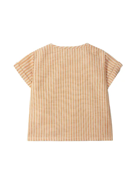 Striped shirt