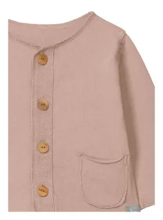 Cardigan felpa 2