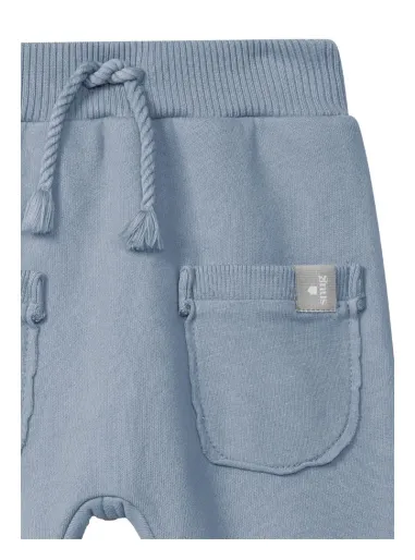 Sweatshirt trousers