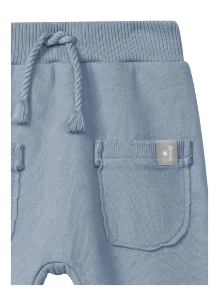 Sweatshirt trousers