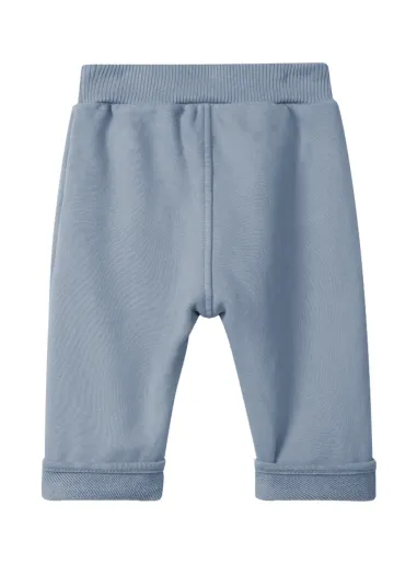 Pantalone felpa