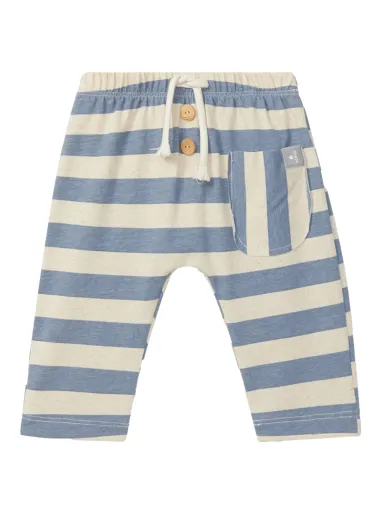 Pantalone rigato