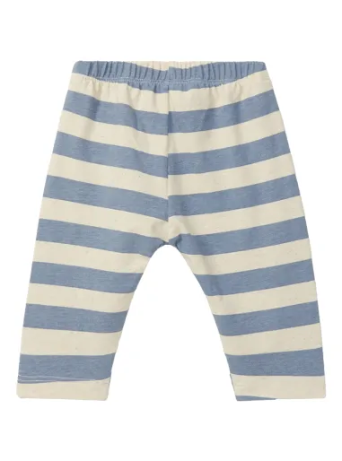 Pantalone rigato