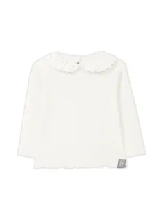 Ribbed T-Shirt