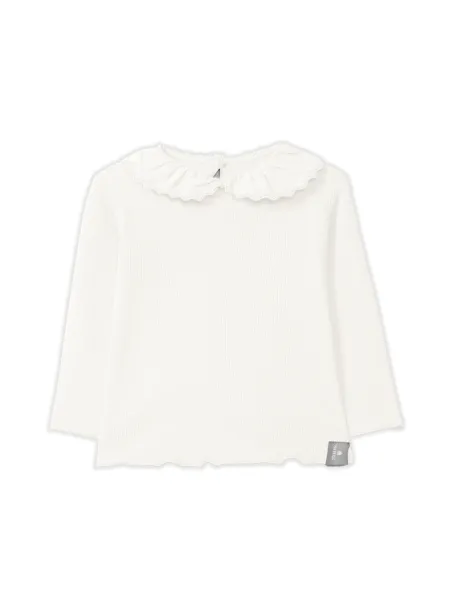 Ribbed T-Shirt