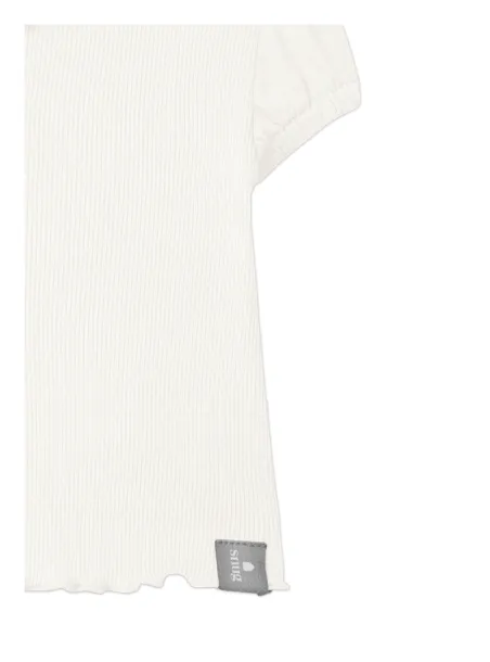 Ribbed T-Shirt