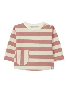 T-Shirt a righe
