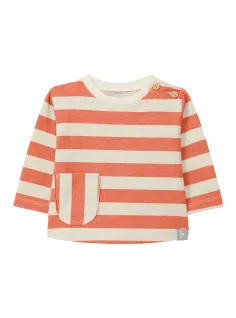 T-Shirt a righe 2