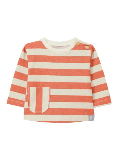 Striped T-Shirt