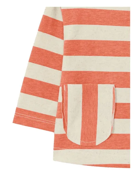 T-Shirt a righe