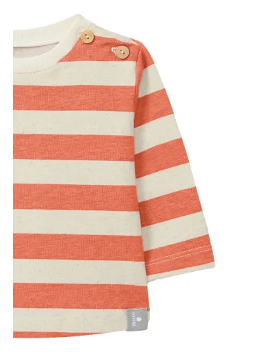 Striped T-Shirt
