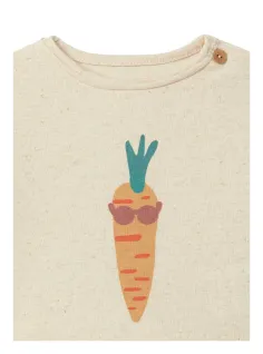 Carrot T-Shirt 2