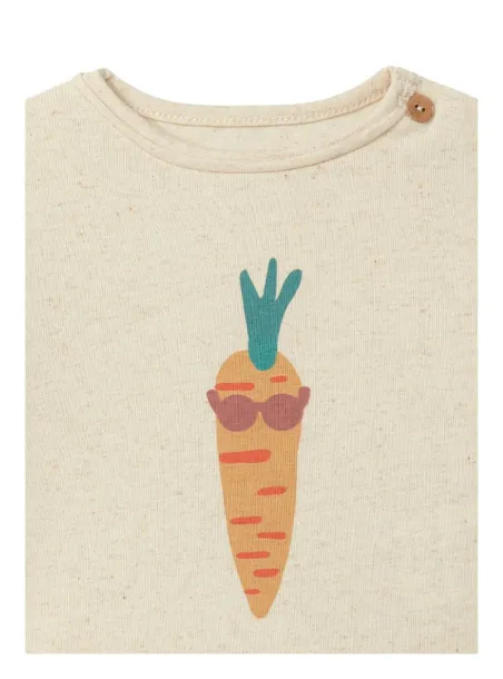 T-Shirt carota