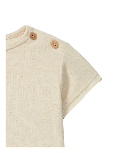 T-Shirt carota