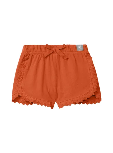 Jersey shorts