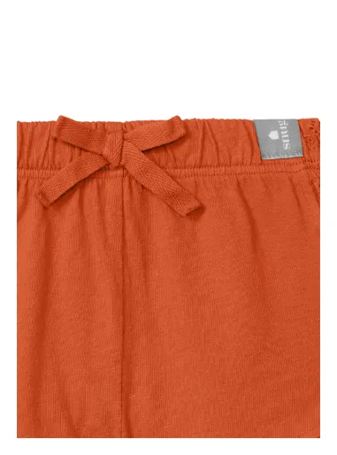 Shorts jersey