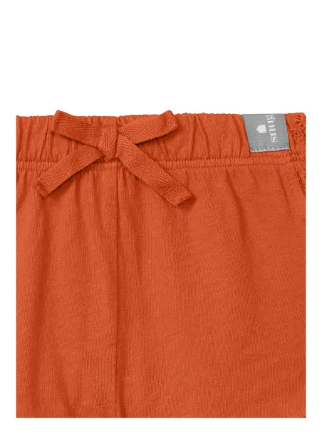 Shorts jersey