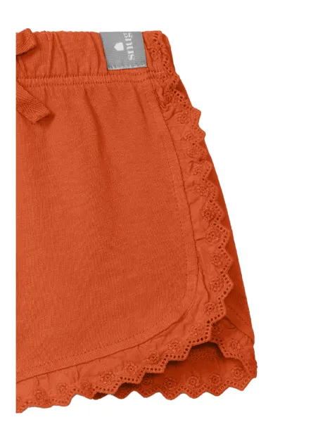 Jersey shorts